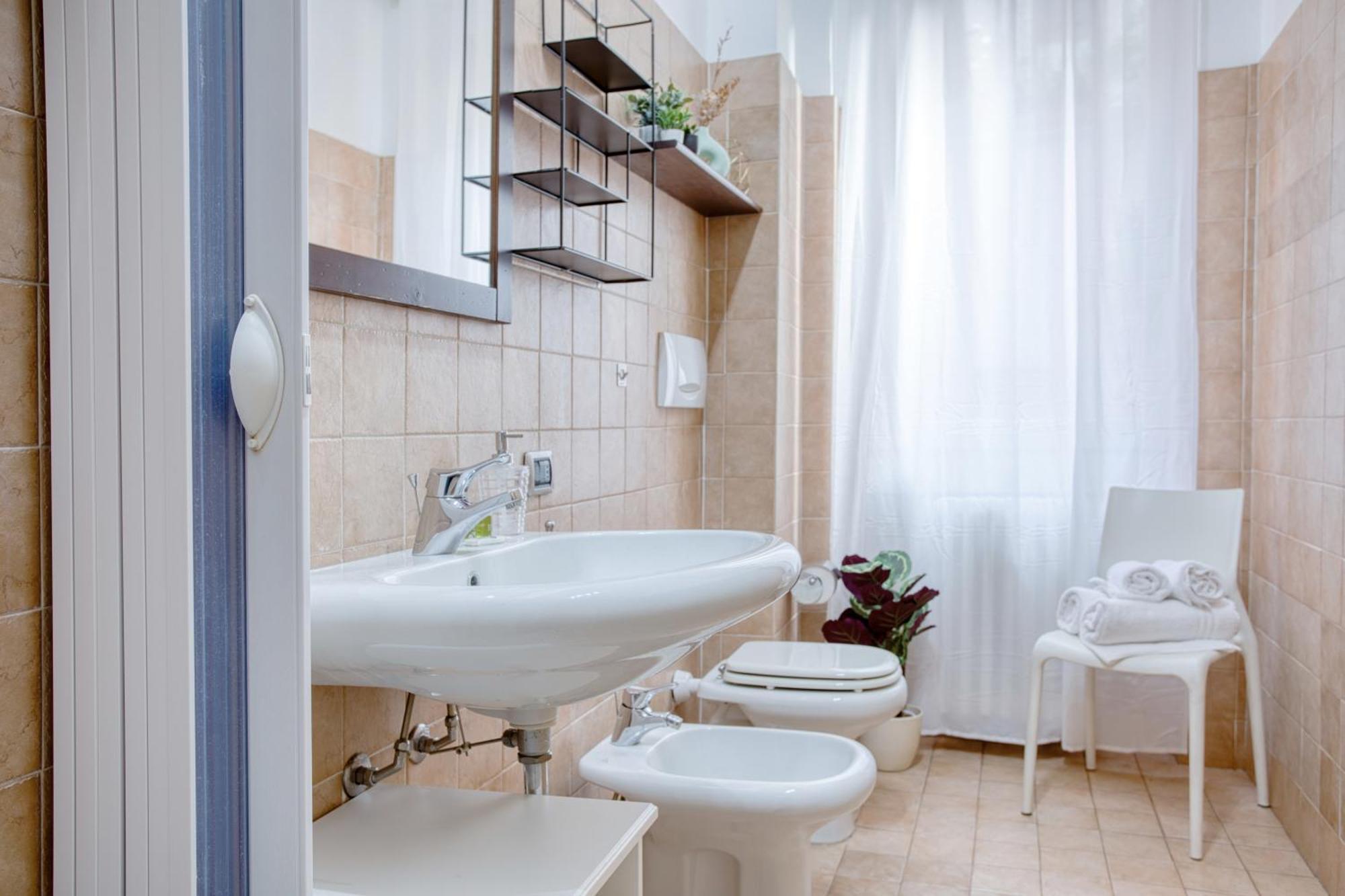 Easylife - Cozy With Terrace In Brera Appartement Milaan