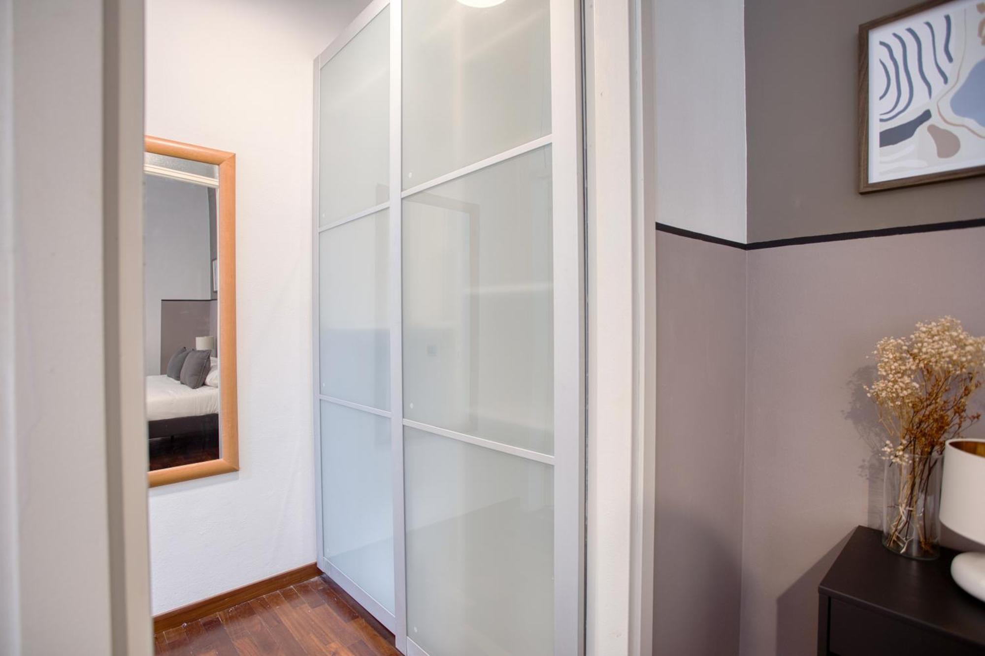 Easylife - Cozy With Terrace In Brera Appartement *