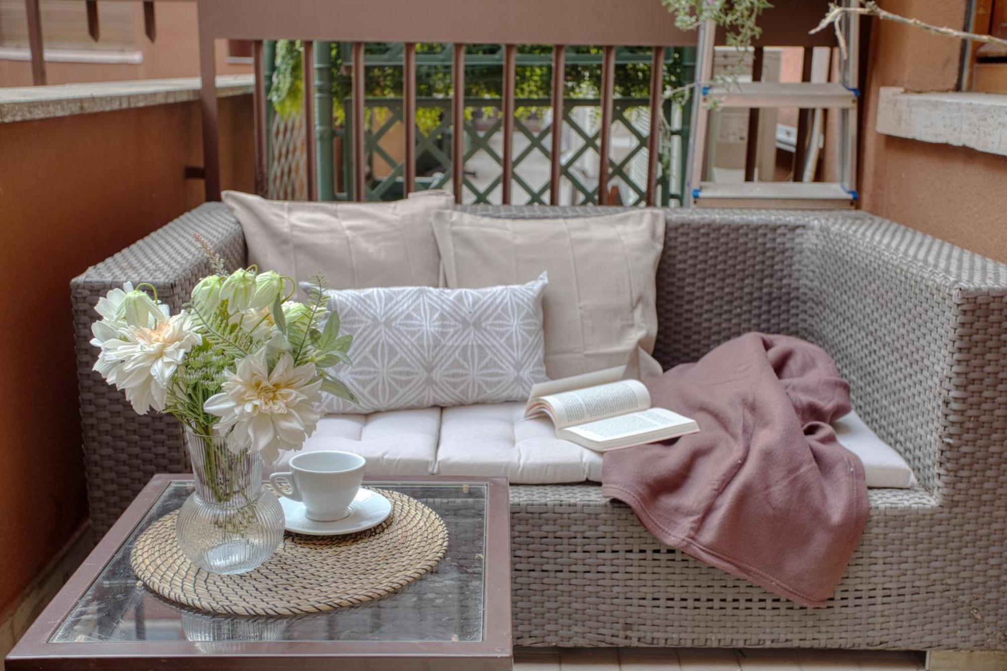 Appartement Easylife - Cozy With Terrace In Brera