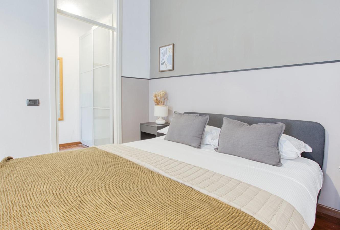 Easylife - Cozy With Terrace In Brera Appartement Milaan